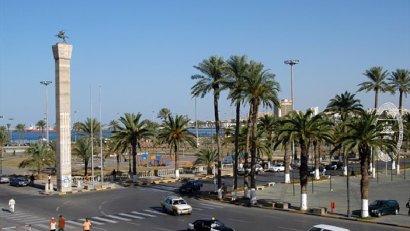 شارع يوسف عباس