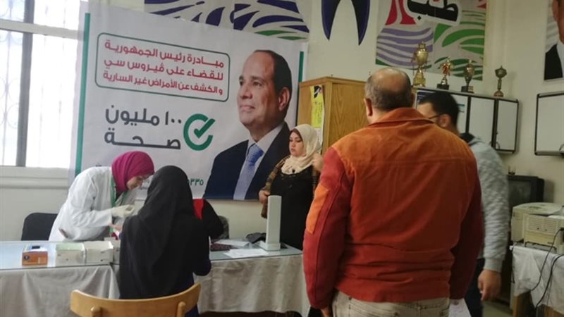 قوافل طبية