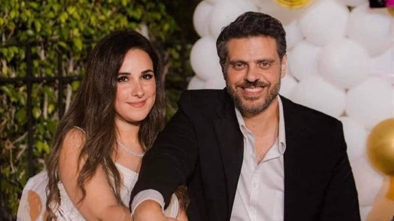 شيري عادل طارق صبري