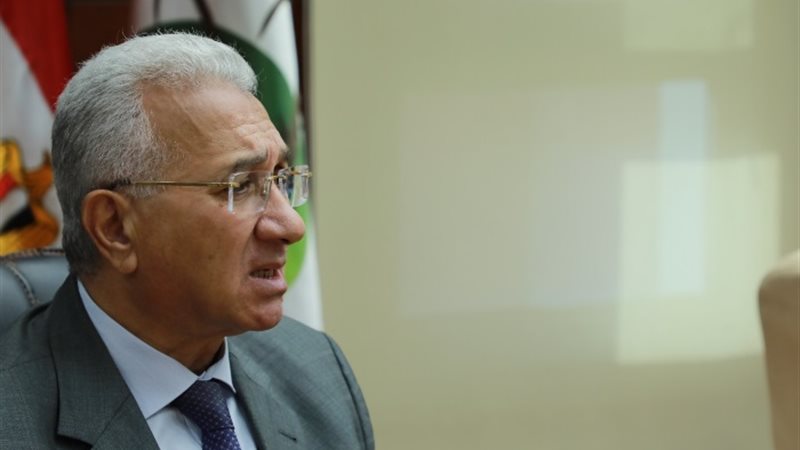 السفير محمد حجازي
