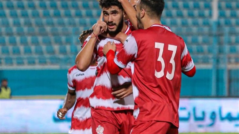 فريق مودرن فيوتشر