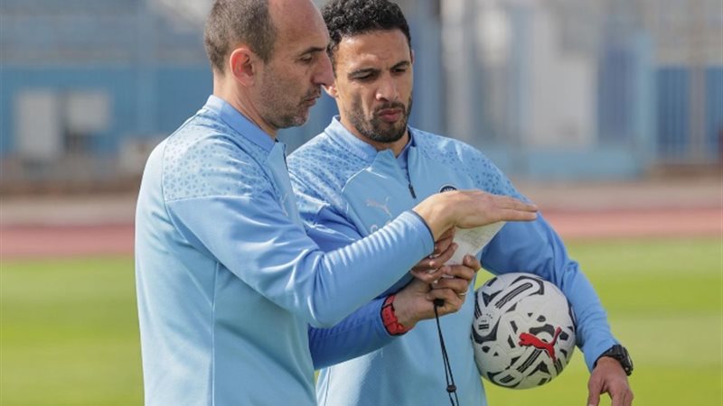 نادي بيراميدز