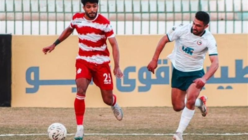 بلدية المحلة