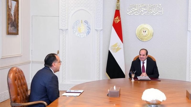خلال الاجتماع