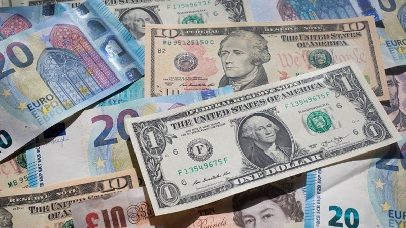 أسعار العملات الأجنبية اليوم