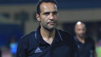 مؤمن سليمان يرحل عن تدريب الاتحاد الليبي