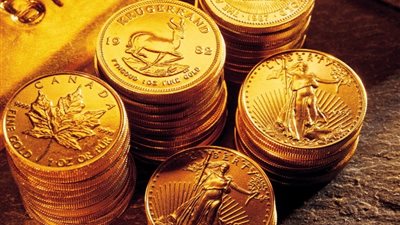 سعر الجنيه الذهب، تعرف على قيمة الجنيه في سوق الصاغة اليوم 17-2-2024