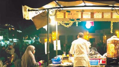 أكلات شتوية، المصريون يواجهون البرد الشديد بـ5 أطعمة