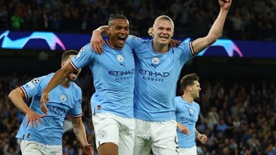 بث مباشر، مشاهدة مباراة مانشستر سيتي وتشيلسي في الدوري الإنجليزي 2024