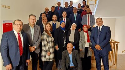 «القومي للحوكمة»: ننفذ برامج مختلفة بالتعاون مع أعرق الجامعات