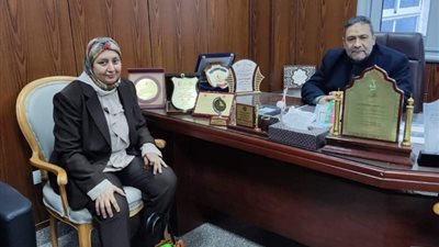 تقديم خدمات تنظيم الأسرة بعيادات جامعة دمياط (تفاصيل)