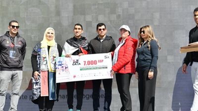 وزيرة البيئة تؤكد تكاتف مؤسسات الدولة وأطياف الشعب المصري مع أهالي غزة