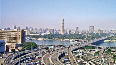 كثافات مرورية بشوارع القاهرة والجيزة واستعادة حركة السير بكوبري أكتوبر