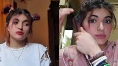 مصير سوزي الأردنية صاحبة تريند 