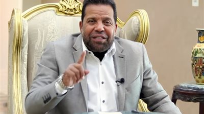 رجب هلال حميدة: بيان الحركة المدنية لا يدرك قوة الدولة المصرية
