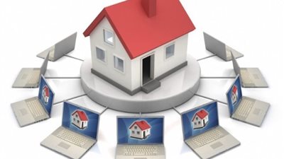 كيف يتم حساب الضريبة العقارية ومن يدفعها المالك أم المستأجر؟