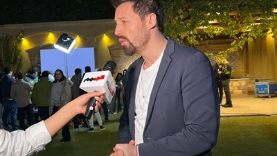 مسلسلات رمضان 2024، محمود حجازي قنبلة شر في «سر إلهي»