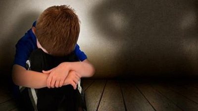 حبس سيدة 4 أيام بتهمة خطف صغير من فيصل