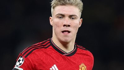 مانشستر يونايتد ولوتون تاون، هويلند يتقدم لـ «الشياطين»  2-1 (فيديو)