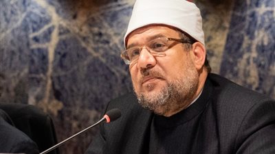 « الأوقاف» تتقدم ببلاغ ضد فتاة سيشن مسجد «القنديل الأخضر »