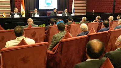 نائب رئيس حزب مستقبل وطن يواصل لقاءاته التنظيمية بأمانات «الدقهلية والشرقية»