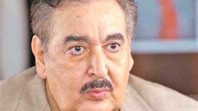 ملامح مصرية وأدوار خالدة.. قصة عشق صلاح رشوان لفرنسا في ذكرى رحيله