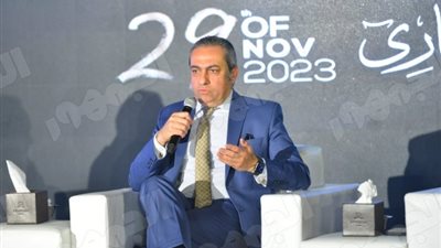 رئيس شركة العاصمة: تنفيذ 70% من المرحلة الأولى في مشروع ألبوسكو