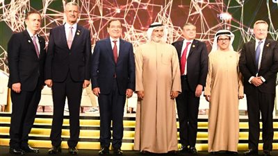 خطة مصر للتوسع فى استخدام الغاز الطبيعي في قطاعي الكهرباء والسيارات
