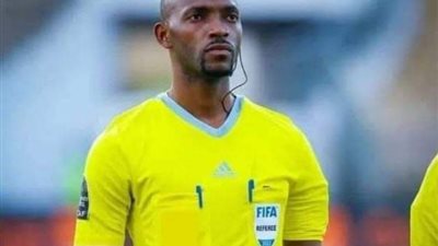 «كاف» يكشف عن طاقم حكام مباراة الأهلي وميدياما في دوري أبطال إفريقيا