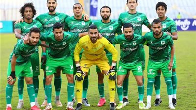 8 غيابات تضرب المصري البورسعيدي قبل مباراة الدوري مع البلدية اليوم