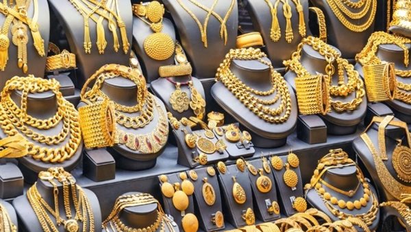 سعر الذهب