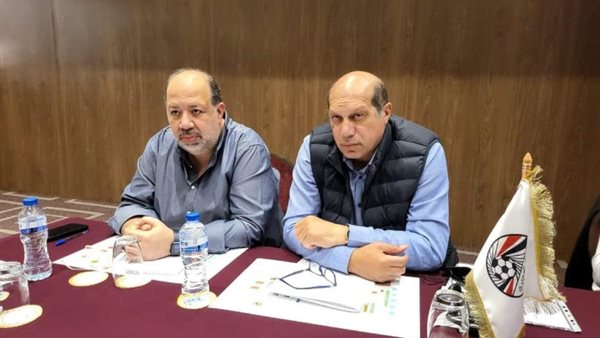 وليد العطار وعلاء