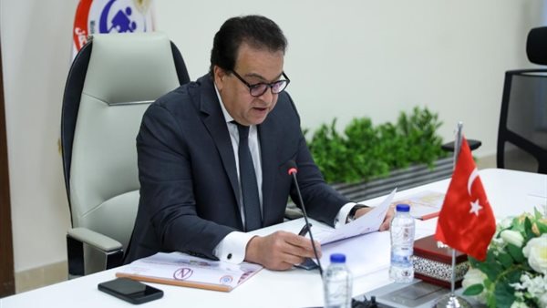 الدكتور خالد عبدالغفار