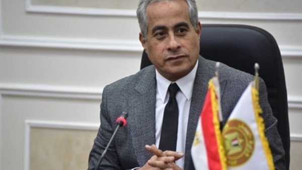 وزير العمل