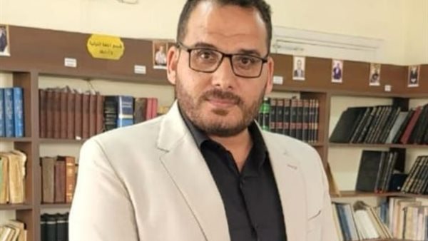 دكتور حمادة شعبان