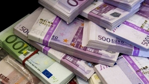 سعر اليورو مقابل