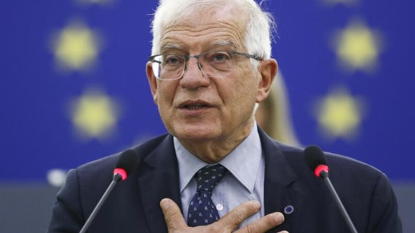 جوزيب بوريل