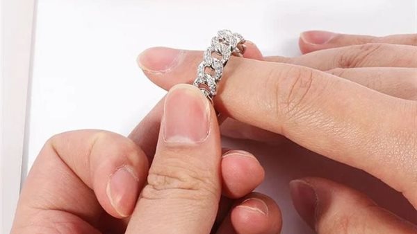 أسعار الفضة اليوم