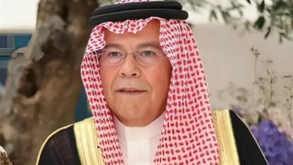 المهندس خالد بن مساعد