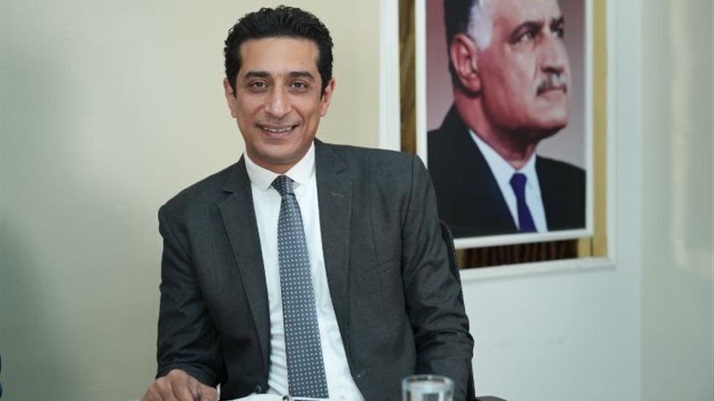 شادي العدل