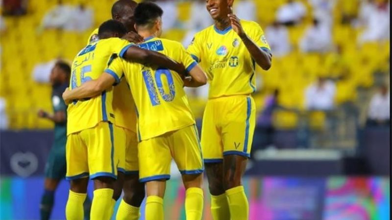 النصر