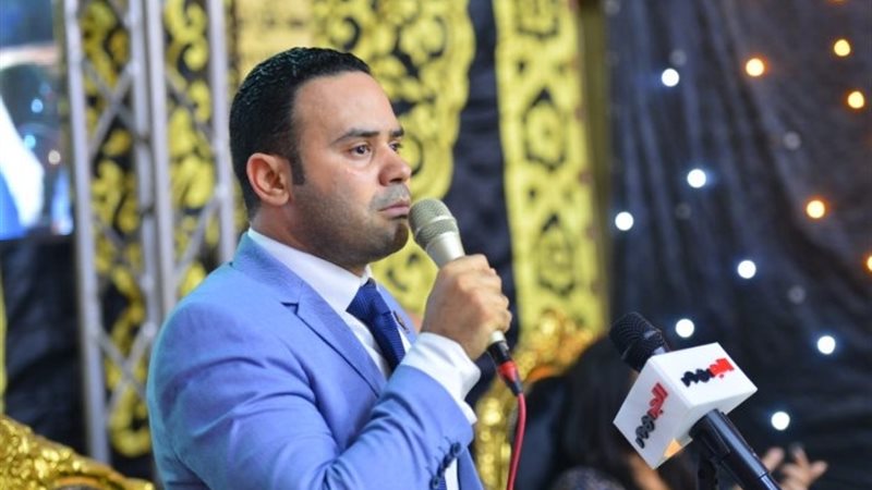 النائب محمود بدر
