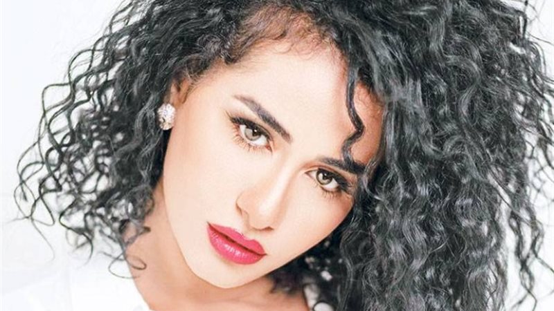 نانسي صلاح