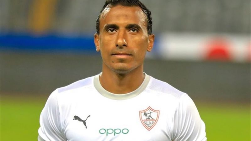 محمد عبدالشافي