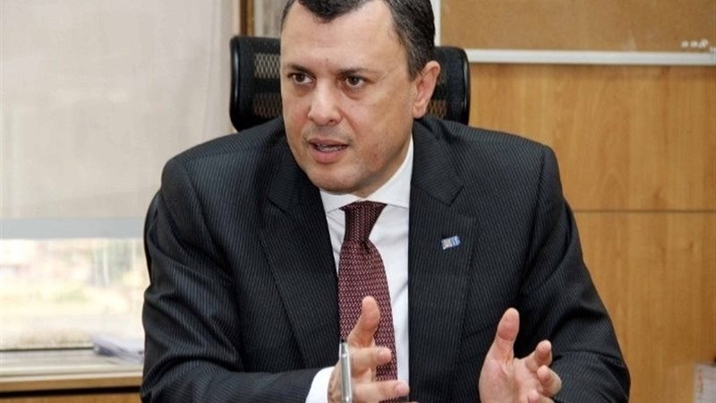 أحمد عيسى وزير السياحة والآثار