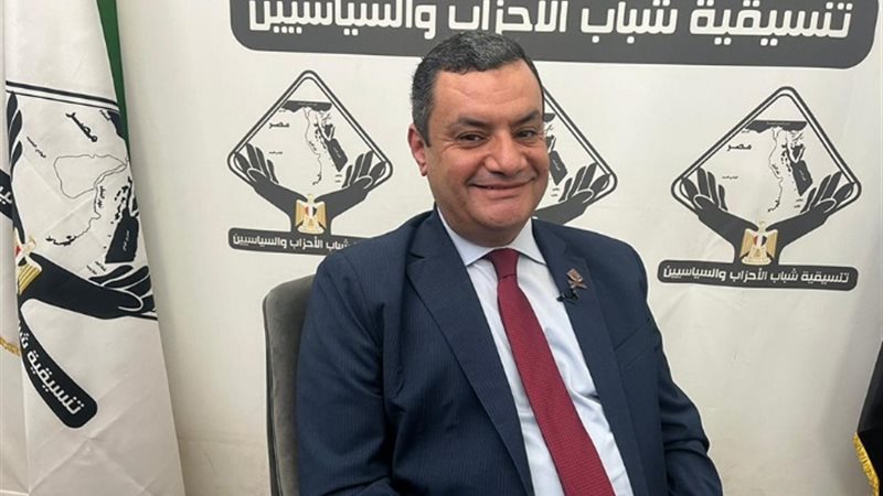 النائب أكمل نجاتي