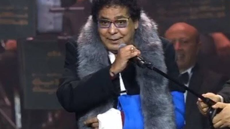 محمد منير