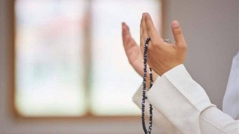ليلة البراءة والرزق فيها يفرق كل امر، فضل ليلة النصف من شعب