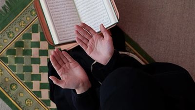 الأدعية المستحبة في ليلة النصف من شعبان، وفضائل ليلة المغفرة