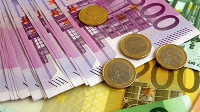 تعرف على سعر اليورو مقابل الجنيه المصري في تعاملات اليوم الثلاثاء 20 فبراير 2024
